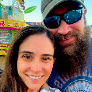 Meet your Posher, Nikki